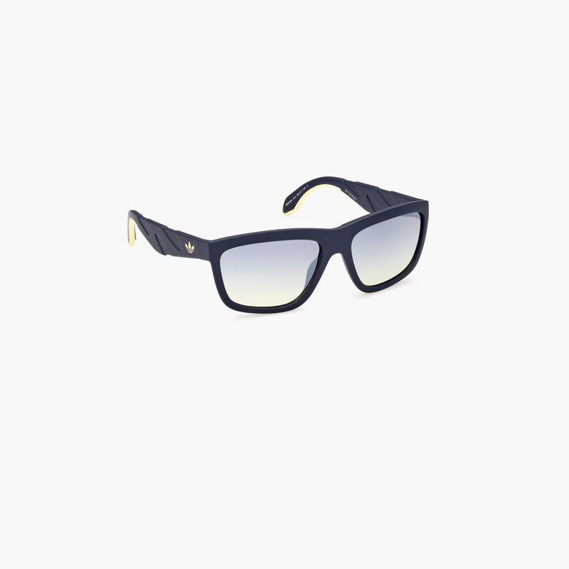 Adidas Gradient Rectangle Sunglasses for Men - Image 3